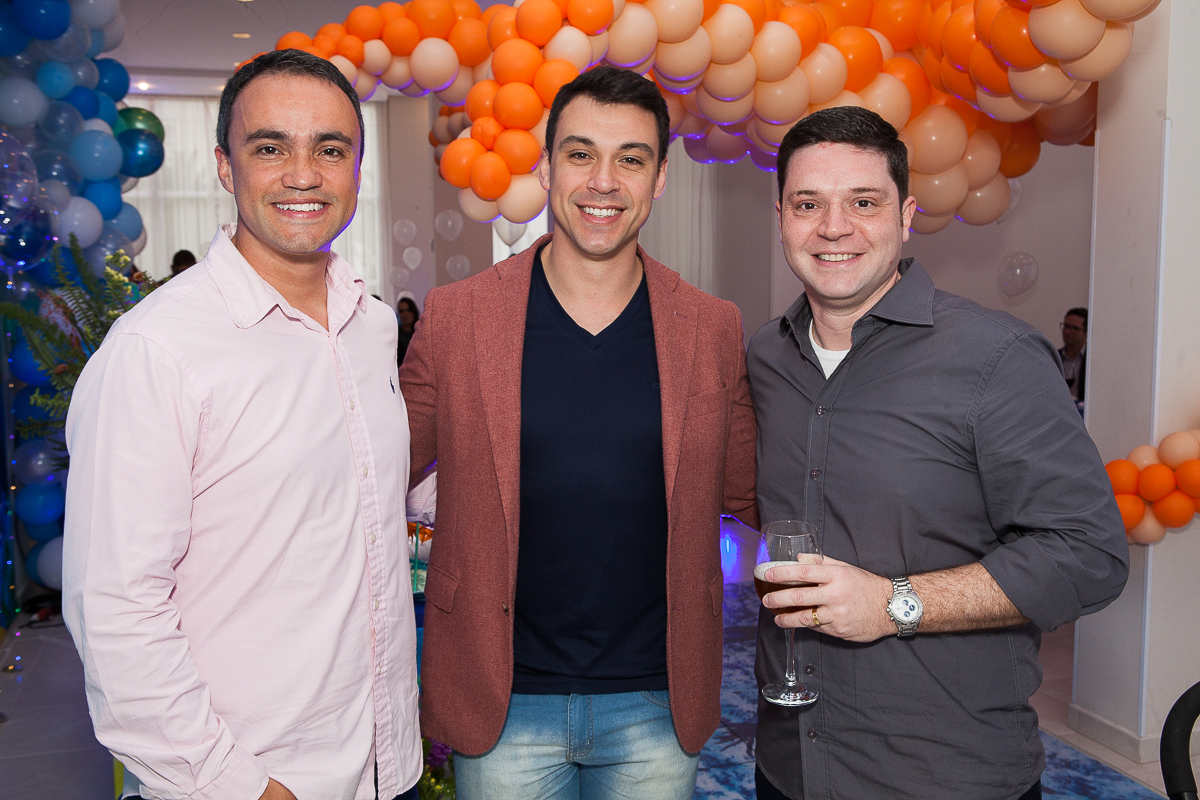 Fot&oacute;grafos infantis em anivers&aacute;rio de 1 ano, Sabrina Freitas Fotografias na Grande Florian&oacute;polis