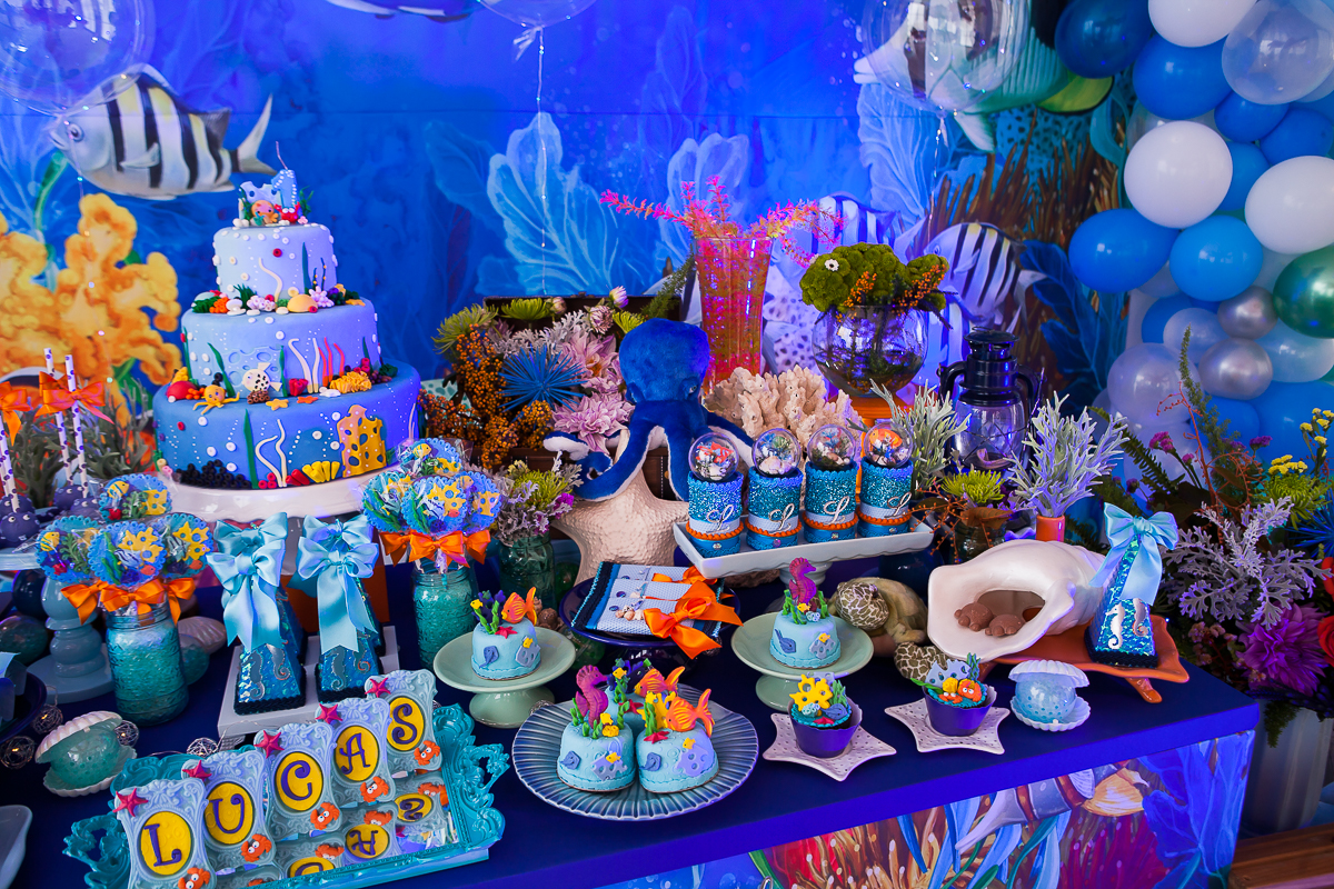 Fot&oacute;grafos infantis em anivers&aacute;rio de 1 ano, Sabrina Freitas Fotografias na Grande Florian&oacute;polis