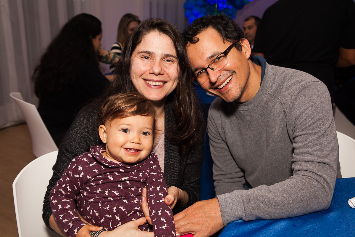 Fot&oacute;grafos infantis em anivers&aacute;rio de 1 ano, Sabrina Freitas Fotografias na Grande Florian&oacute;polis