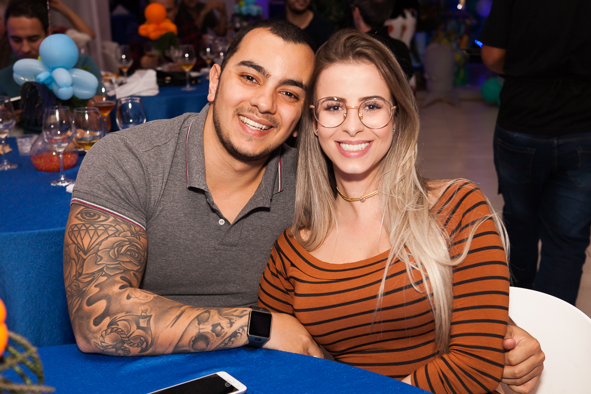 Fot&oacute;grafos infantis em anivers&aacute;rio de 1 ano, Sabrina Freitas Fotografias na Grande Florian&oacute;polis