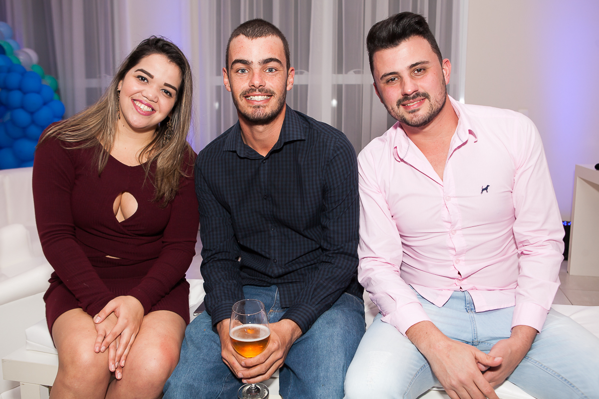 Fot&oacute;grafos infantis em anivers&aacute;rio de 1 ano, Sabrina Freitas Fotografias na Grande Florian&oacute;polis