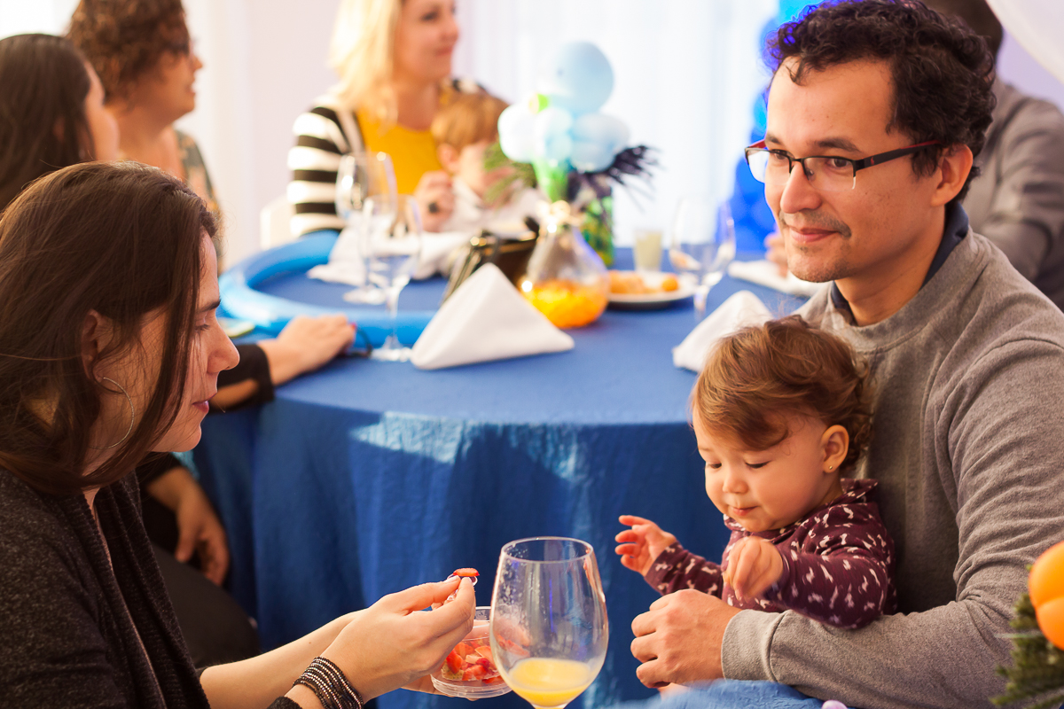 Fot&oacute;grafos infantis em anivers&aacute;rio de 1 ano, Sabrina Freitas Fotografias na Grande Florian&oacute;polis
