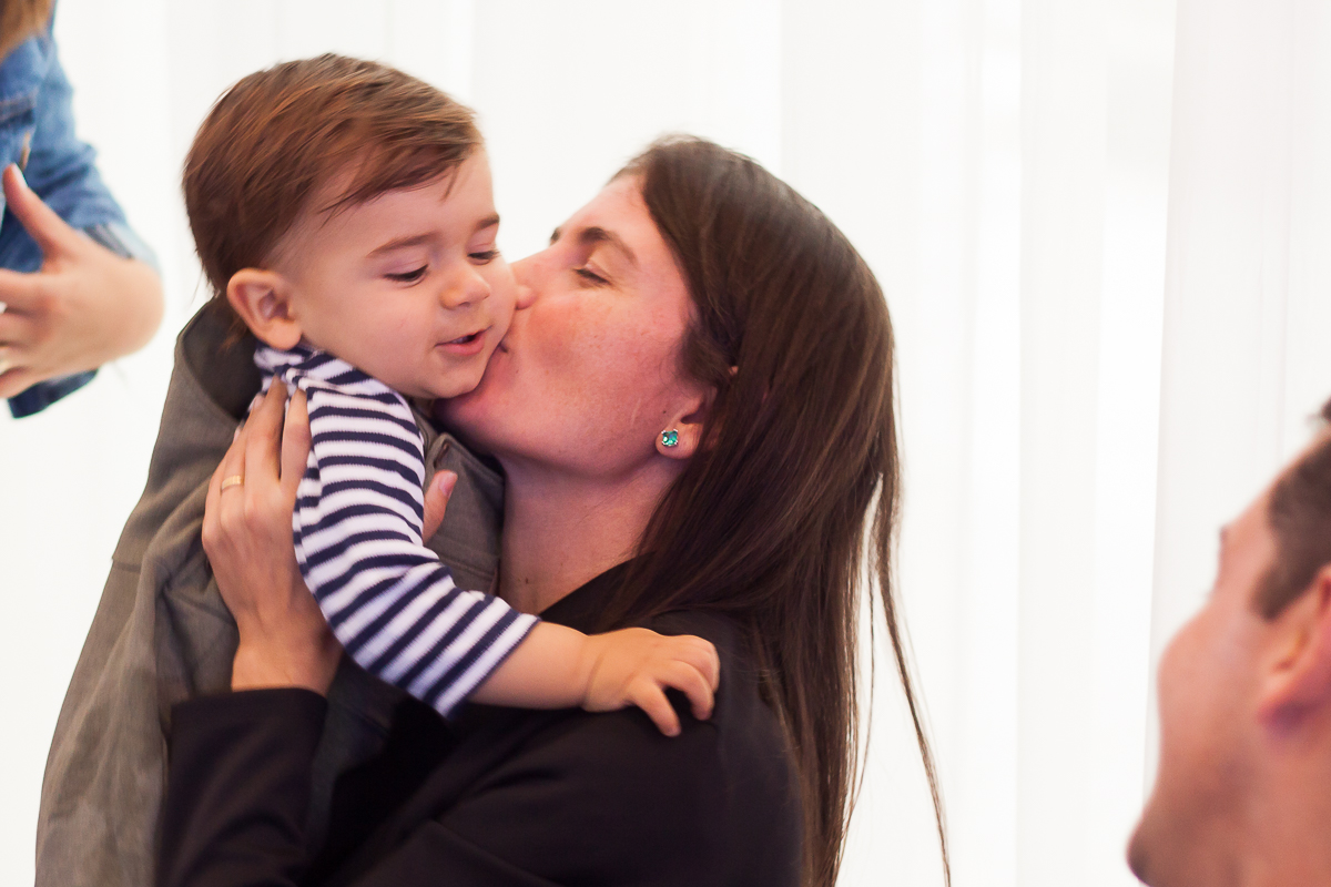 Fot&oacute;grafos infantis em anivers&aacute;rio de 1 ano, Sabrina Freitas Fotografias na Grande Florian&oacute;polis