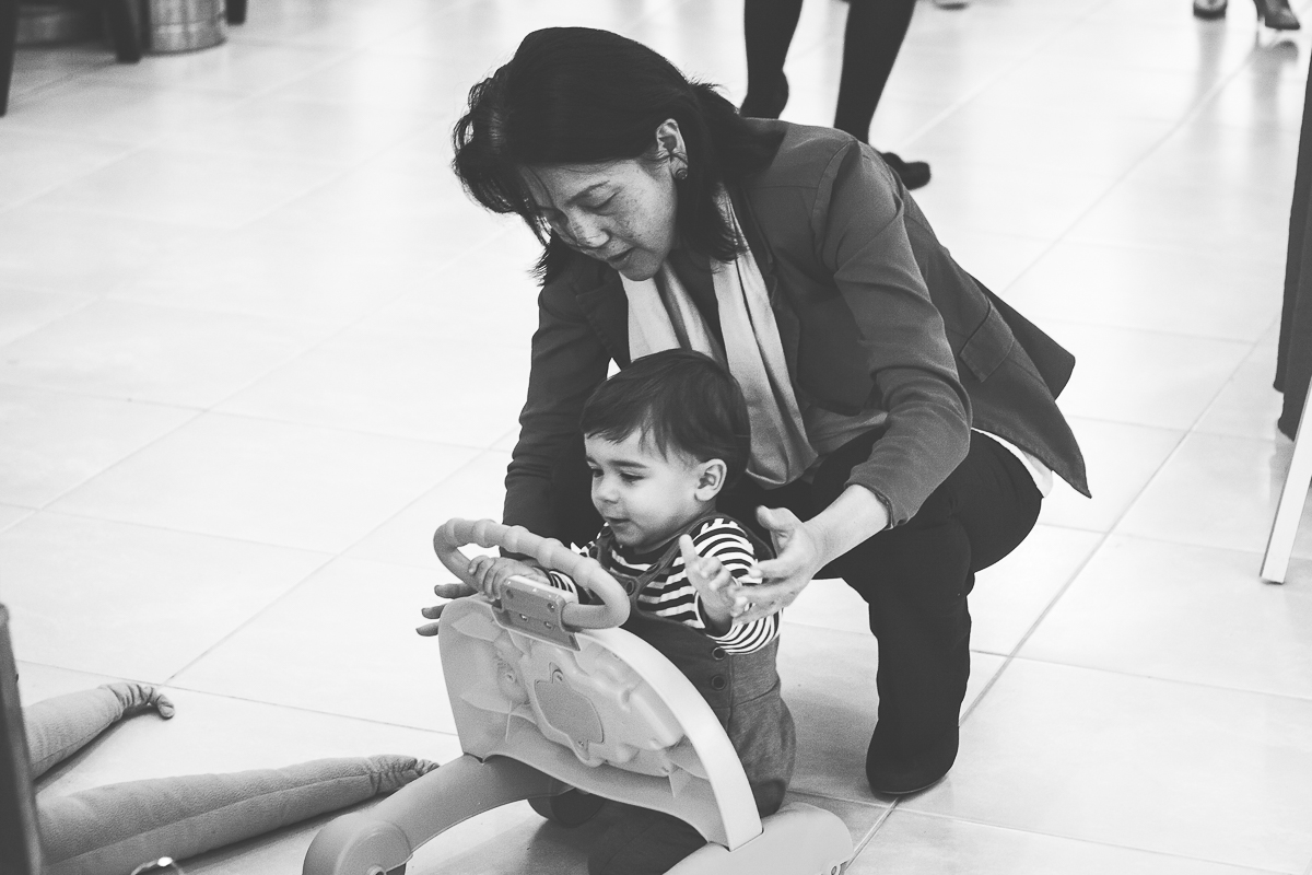 Fot&oacute;grafos infantis em anivers&aacute;rio de 1 ano, Sabrina Freitas Fotografias na Grande Florian&oacute;polis