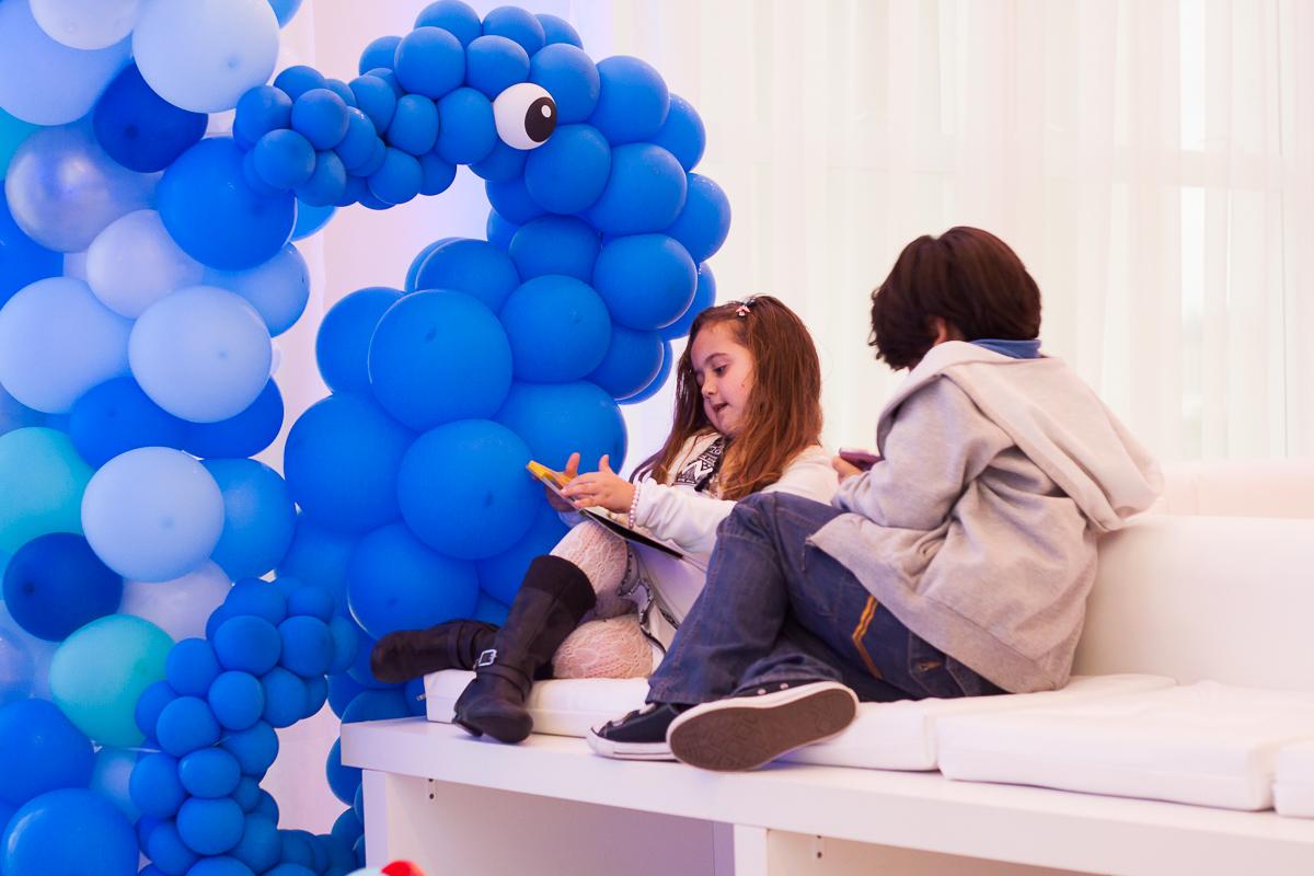 Fot&oacute;grafos infantis em anivers&aacute;rio de 1 ano, Sabrina Freitas Fotografias na Grande Florian&oacute;polis