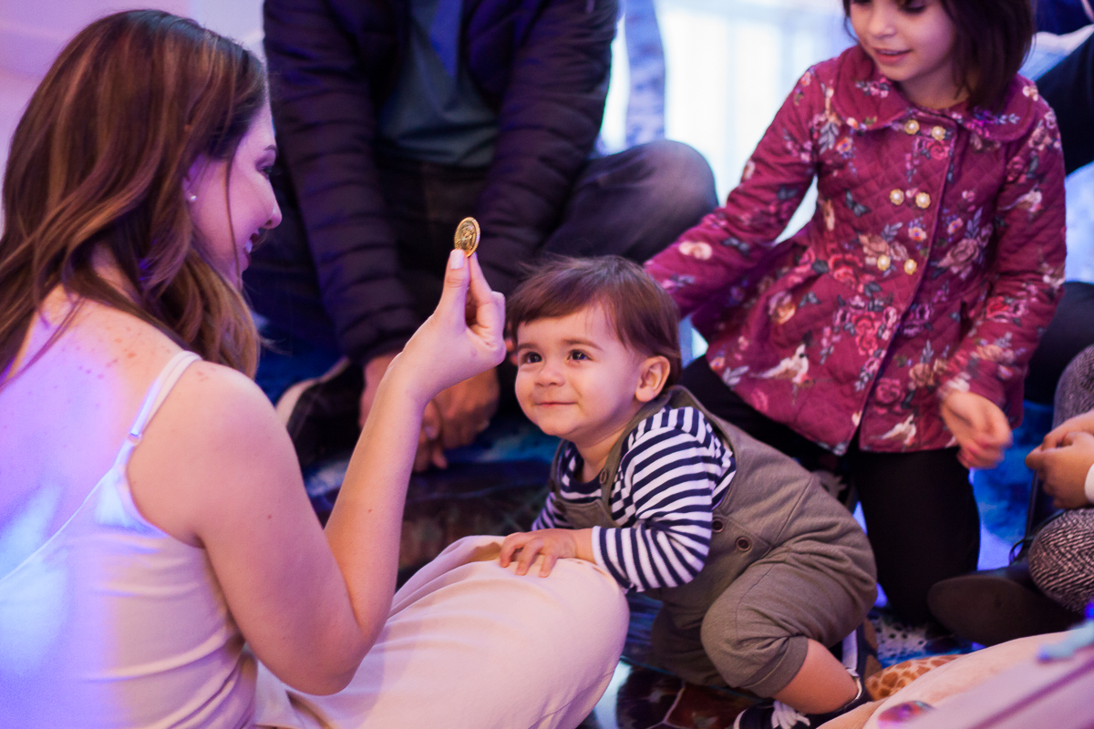 Fot&oacute;grafos infantis em anivers&aacute;rio de 1 ano, Sabrina Freitas Fotografias na Grande Florian&oacute;polis