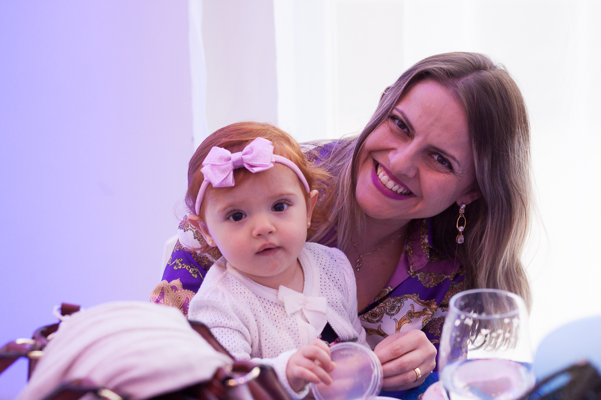 Fot&oacute;grafos infantis em anivers&aacute;rio de 1 ano, Sabrina Freitas Fotografias na Grande Florian&oacute;polis