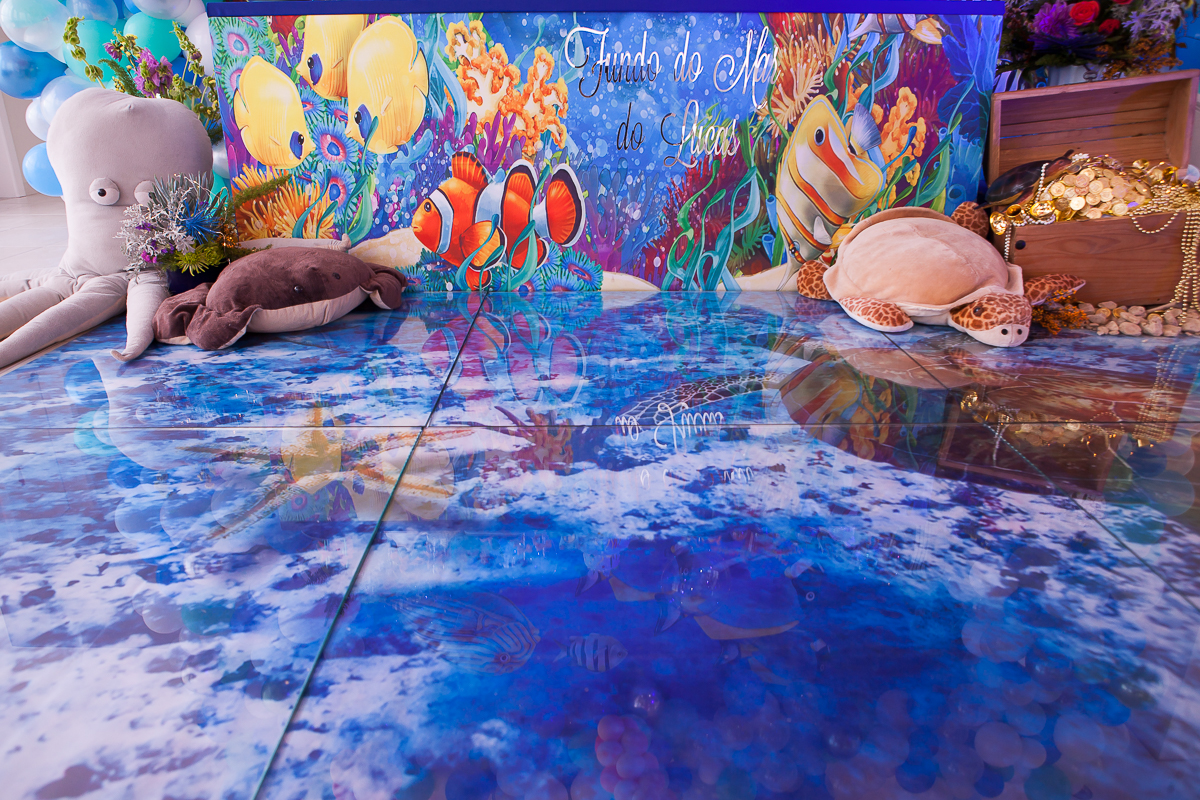 Fot&oacute;grafos infantis em anivers&aacute;rio de 1 ano, Sabrina Freitas Fotografias na Grande Florian&oacute;polis