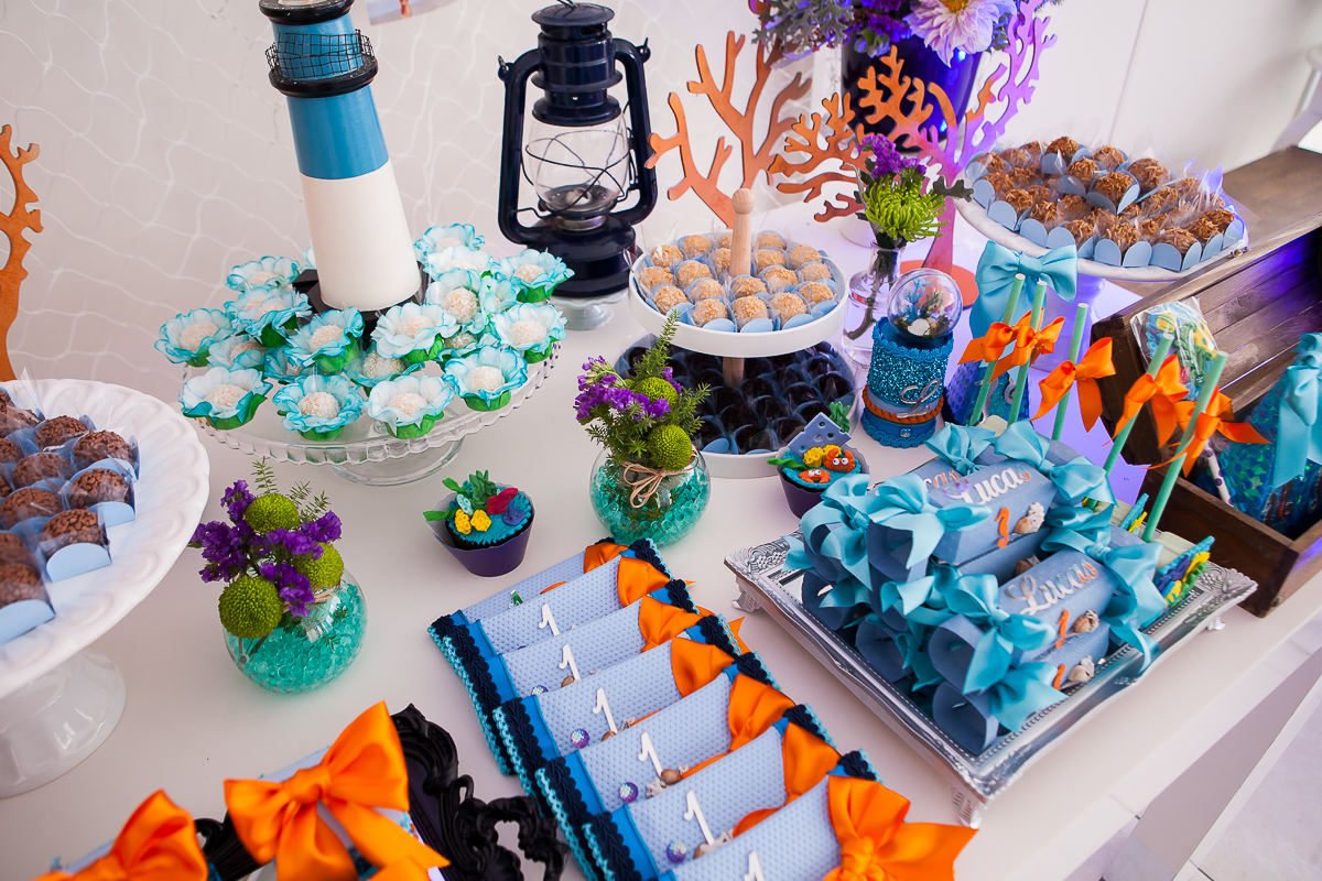 Fot&oacute;grafos infantis em anivers&aacute;rio de 1 ano, Sabrina Freitas Fotografias na Grande Florian&oacute;polis