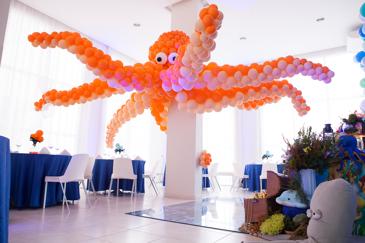 Fot&oacute;grafos infantis em anivers&aacute;rio de 1 ano, Sabrina Freitas Fotografias na Grande Florian&oacute;polis