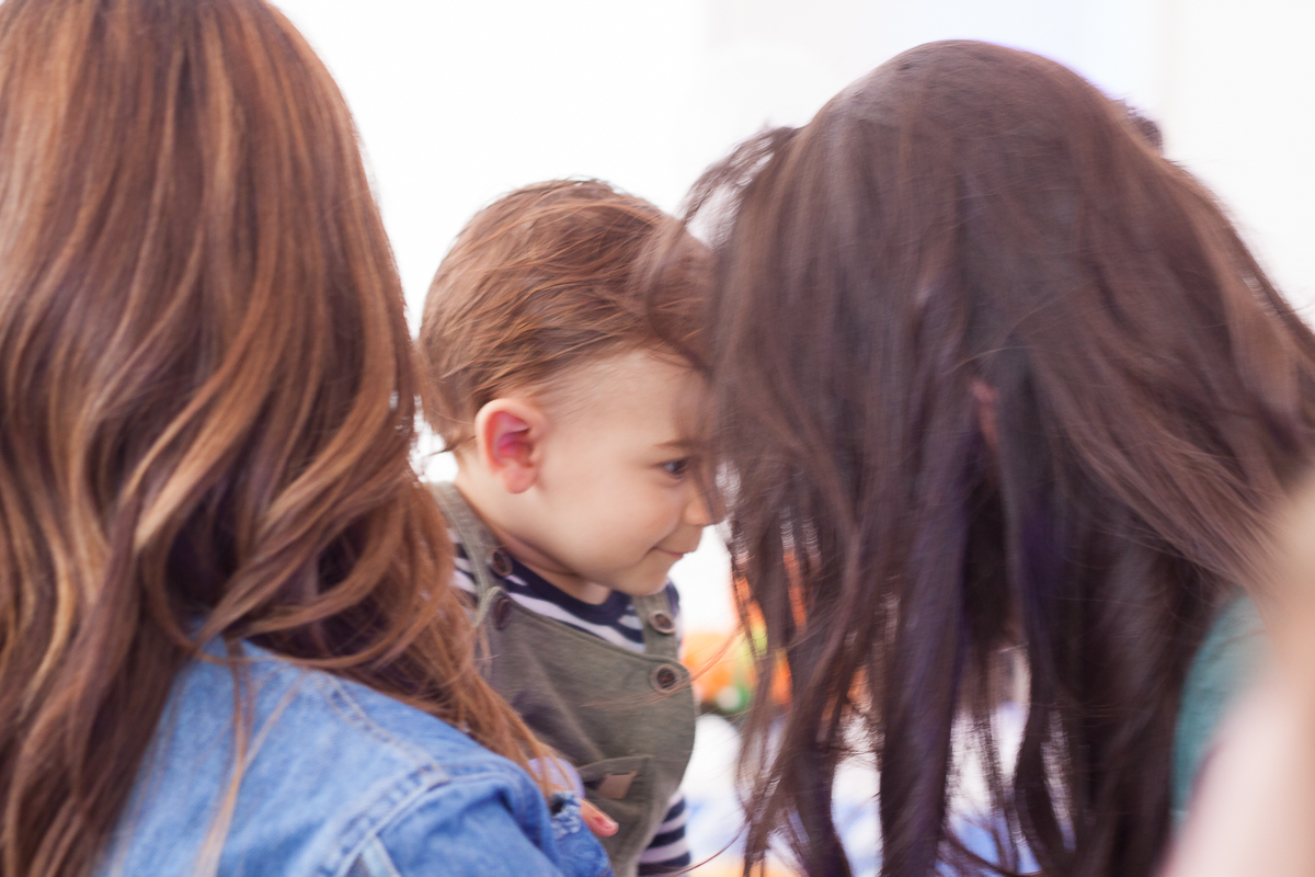 Fot&oacute;grafos infantis em anivers&aacute;rio de 1 ano, Sabrina Freitas Fotografias na Grande Florian&oacute;polis