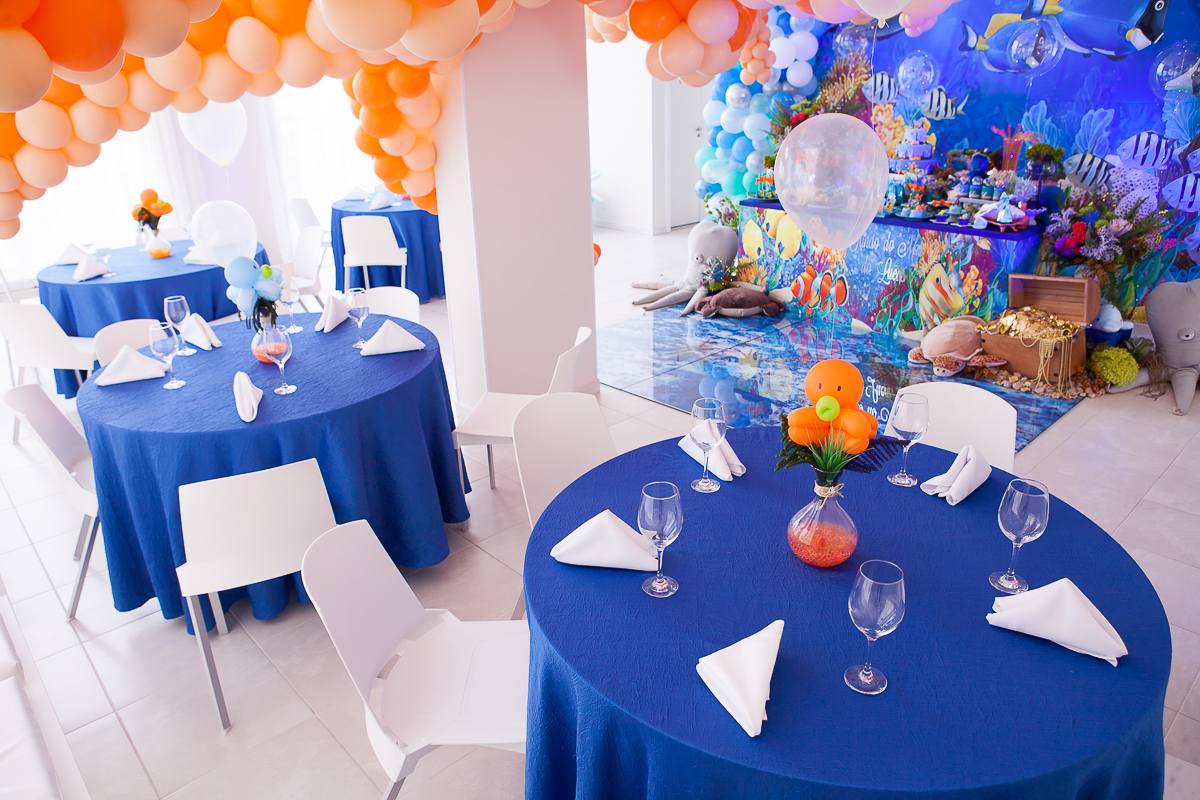 Fot&oacute;grafos infantis em anivers&aacute;rio de 1 ano, Sabrina Freitas Fotografias na Grande Florian&oacute;polis