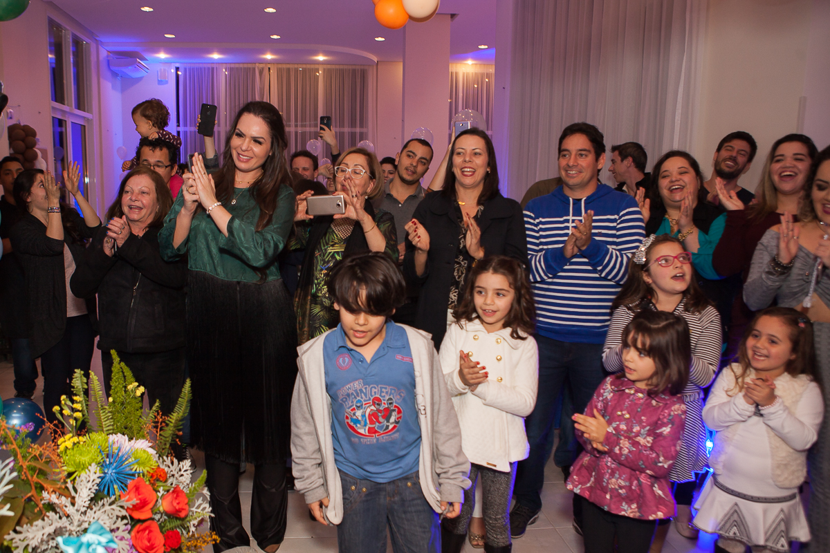 Fot&oacute;grafos infantis em anivers&aacute;rio de 1 ano, Sabrina Freitas Fotografias na Grande Florian&oacute;polis