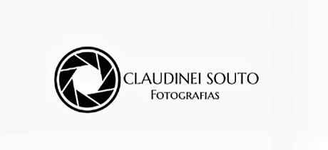 Logotipo de Claudinei  Souto