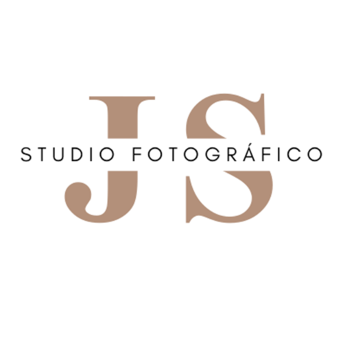 Logotipo de Js Estudio Fotográfico