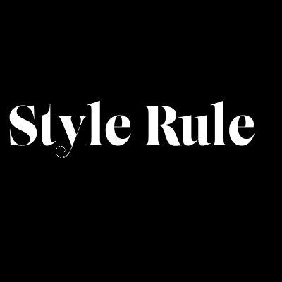 Logotipo de Style Rule India