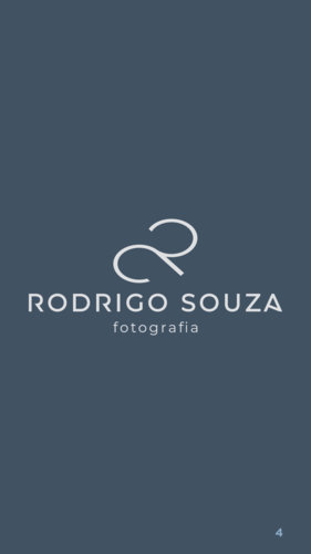 Logotipo de Rodrigo Santos de Souza