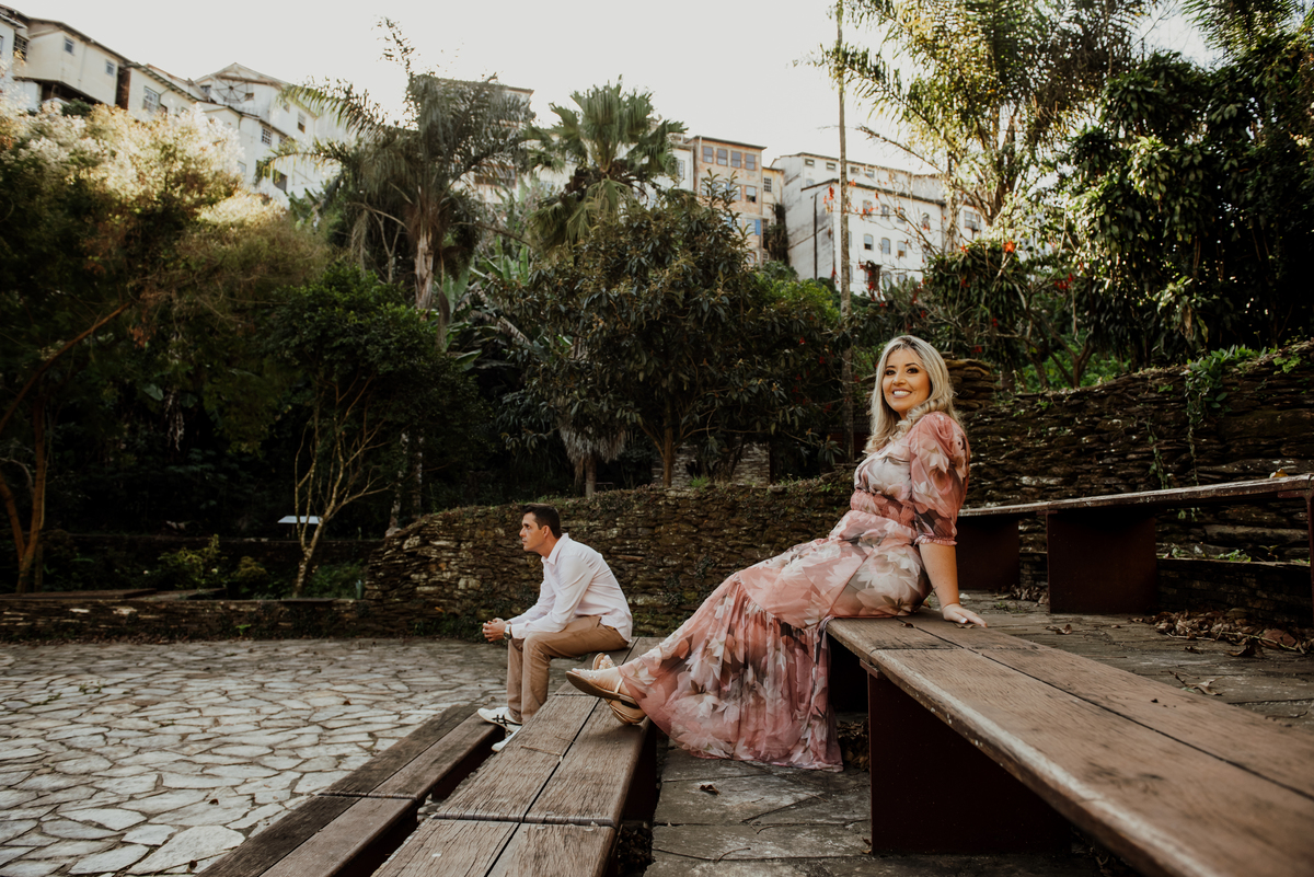 OURO PRETO - MINAS GERAIS