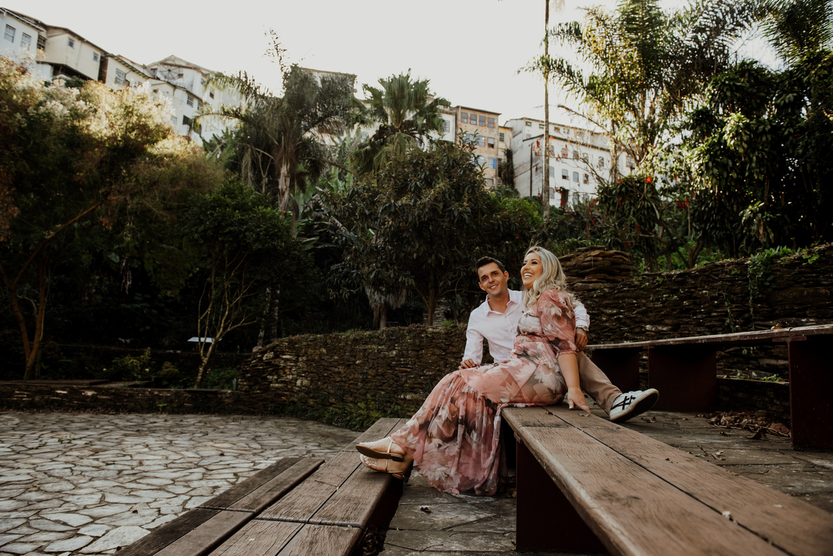 OURO PRETO - MINAS GERAIS