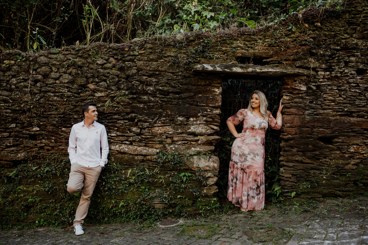 OURO PRETO - MINAS GERAIS