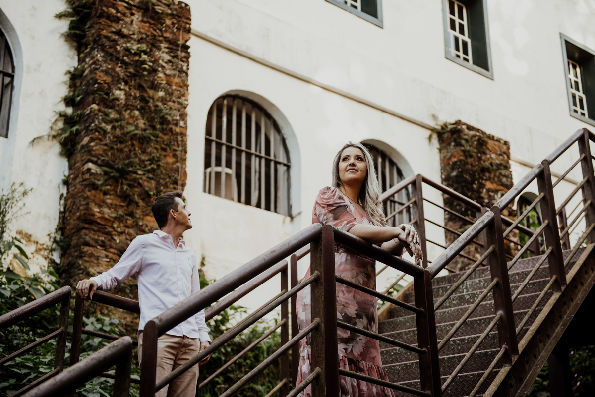 OURO PRETO - MINAS GERAIS