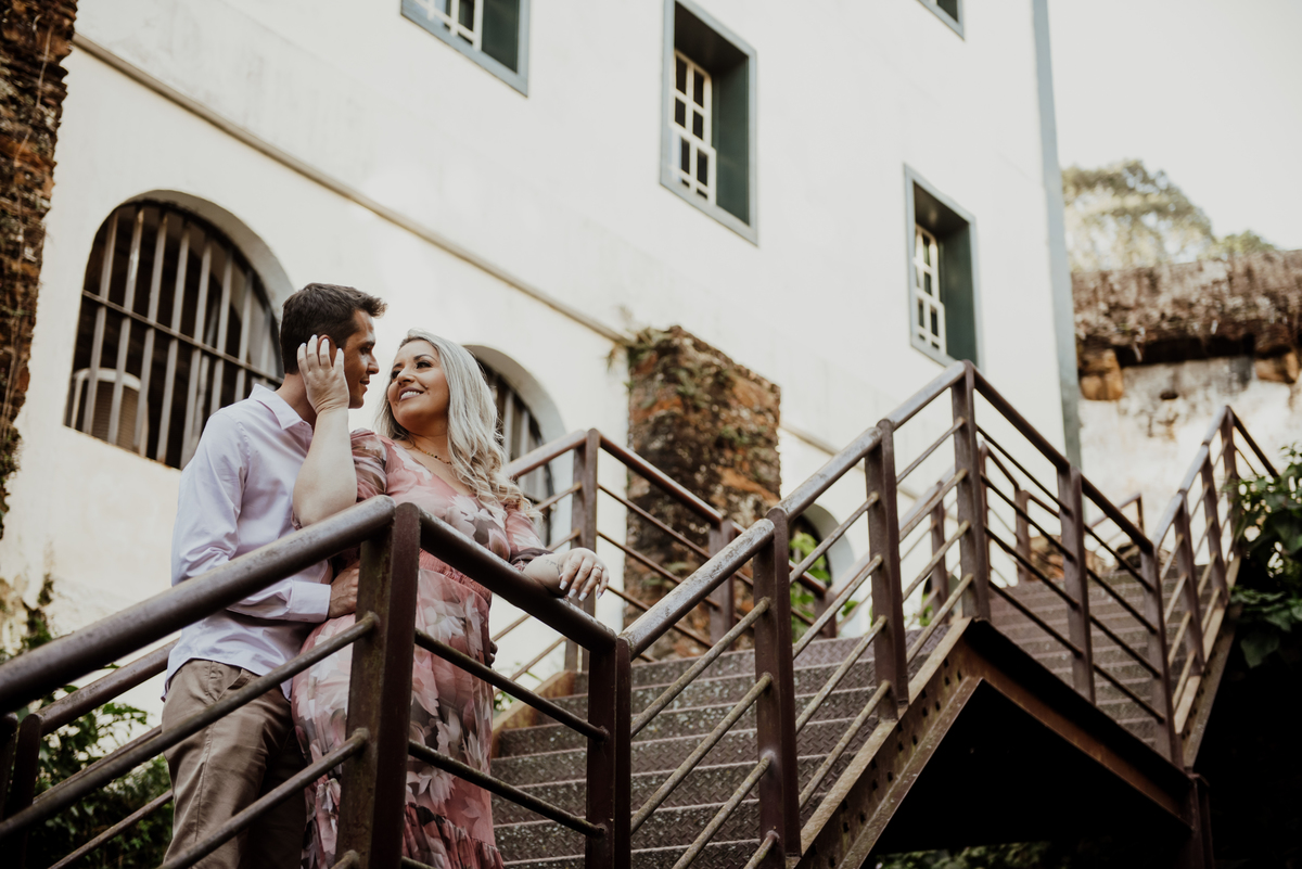 OURO PRETO - MINAS GERAIS