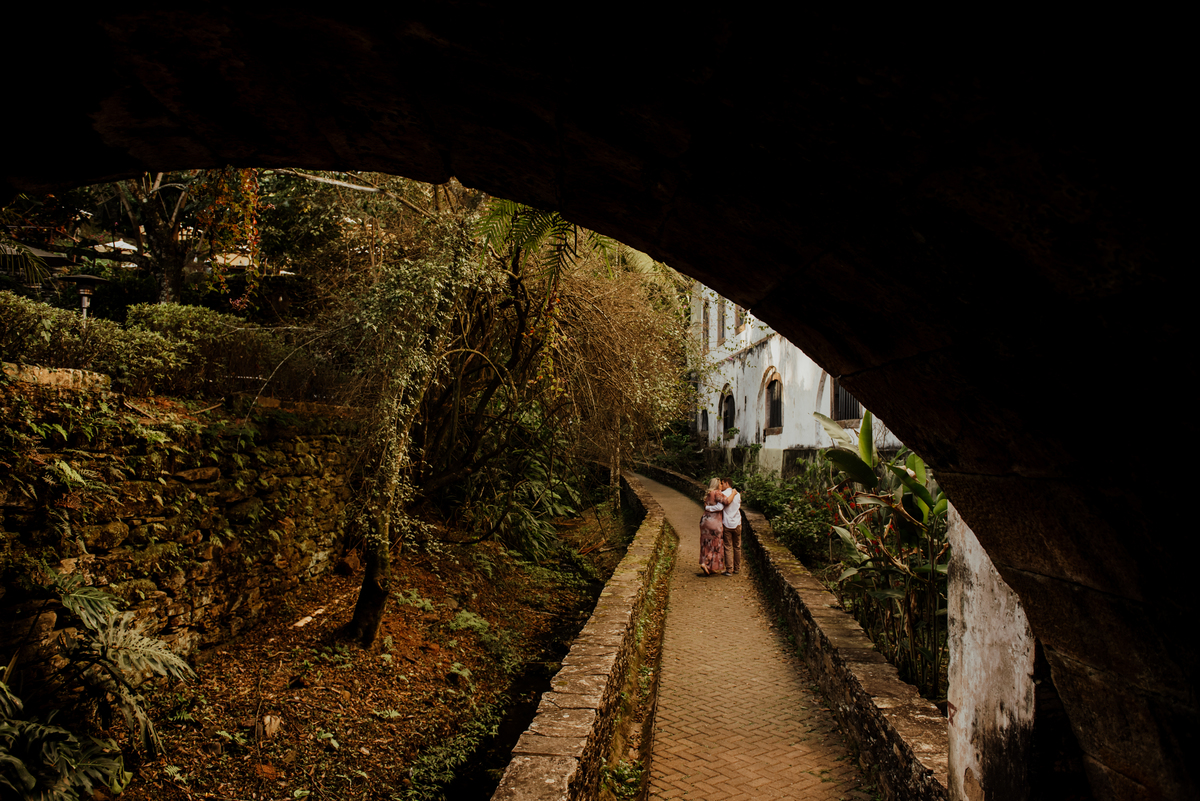OURO PRETO - MINAS GERAIS