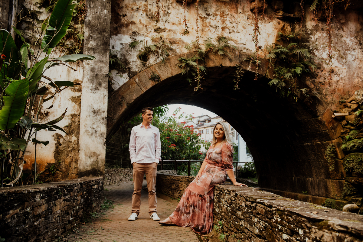 OURO PRETO - MINAS GERAIS