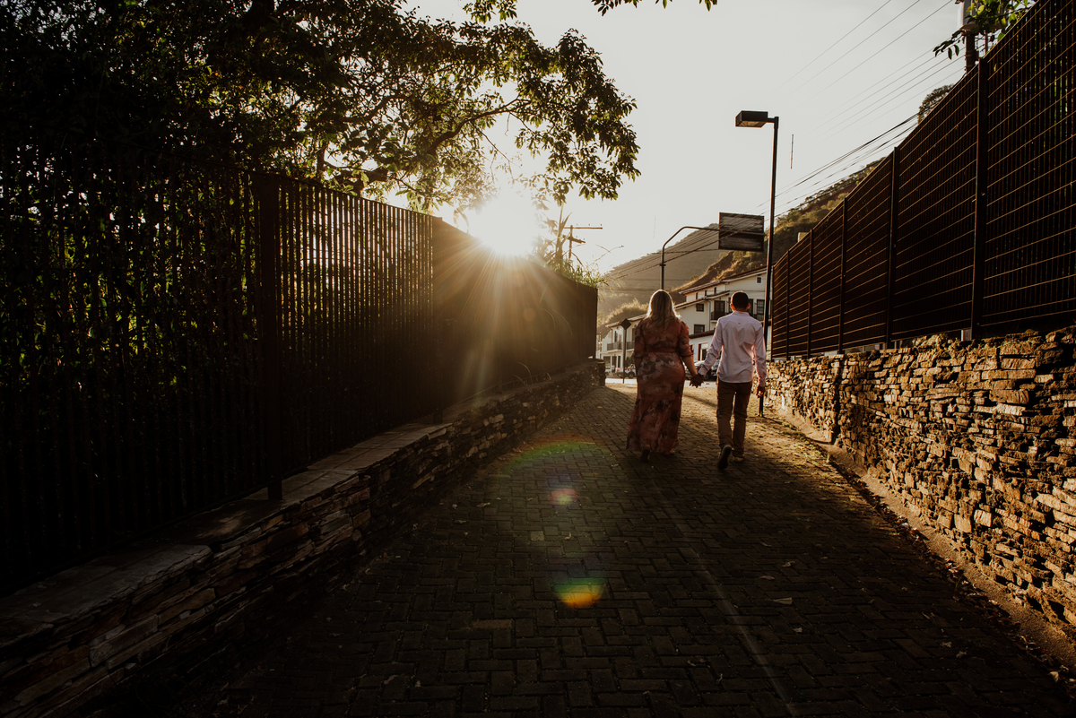 OURO PRETO - MINAS GERAIS