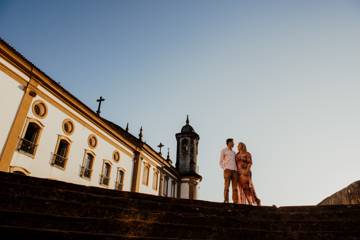 OURO PRETO - MINAS GERAIS