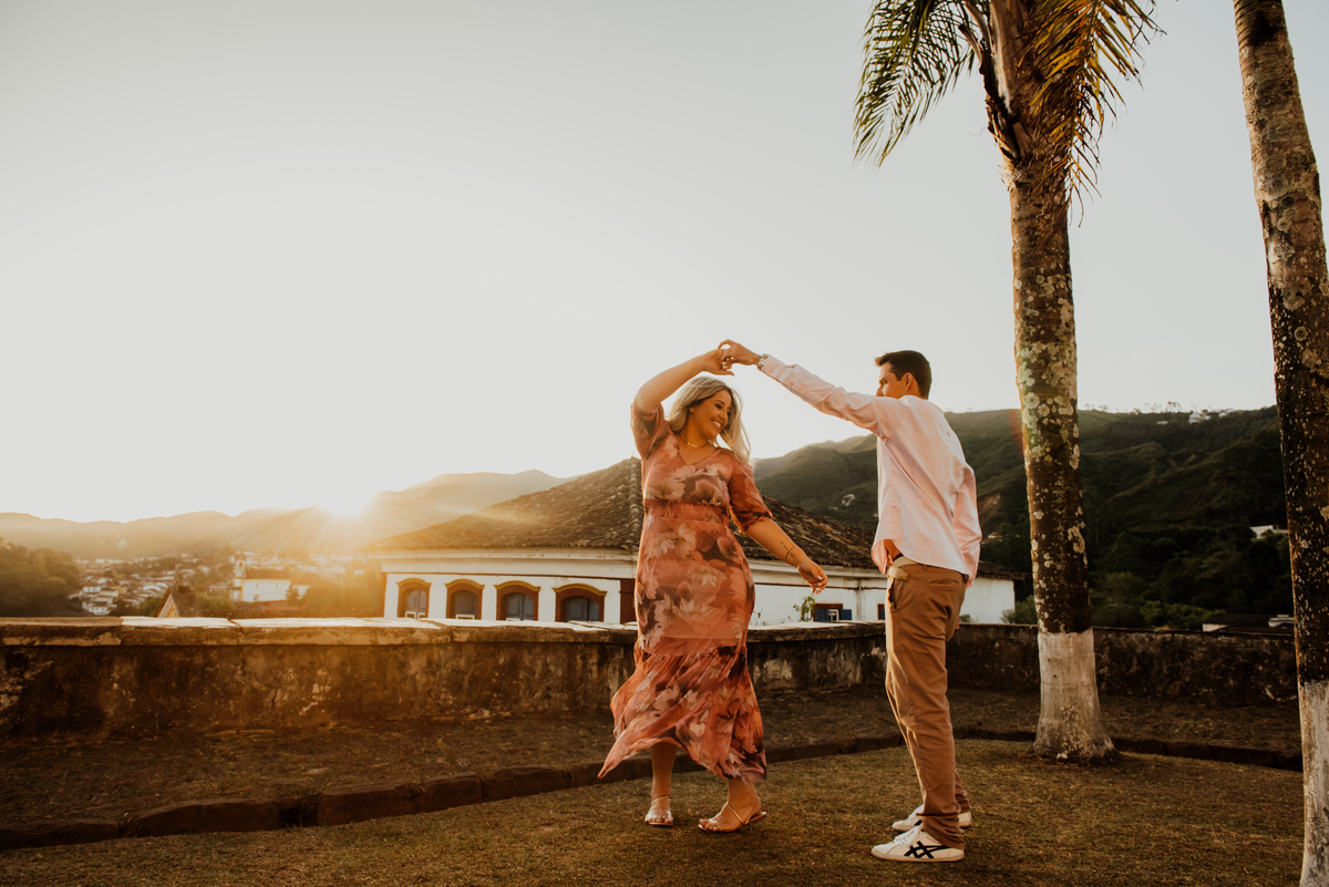 OURO PRETO - MINAS GERAIS