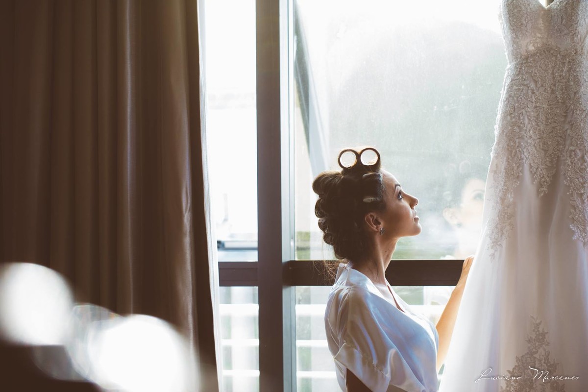 fotografia casamento