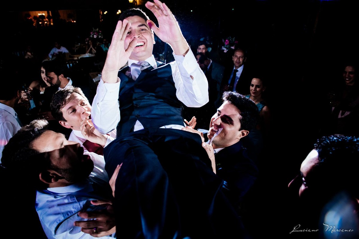 fotografia casamento