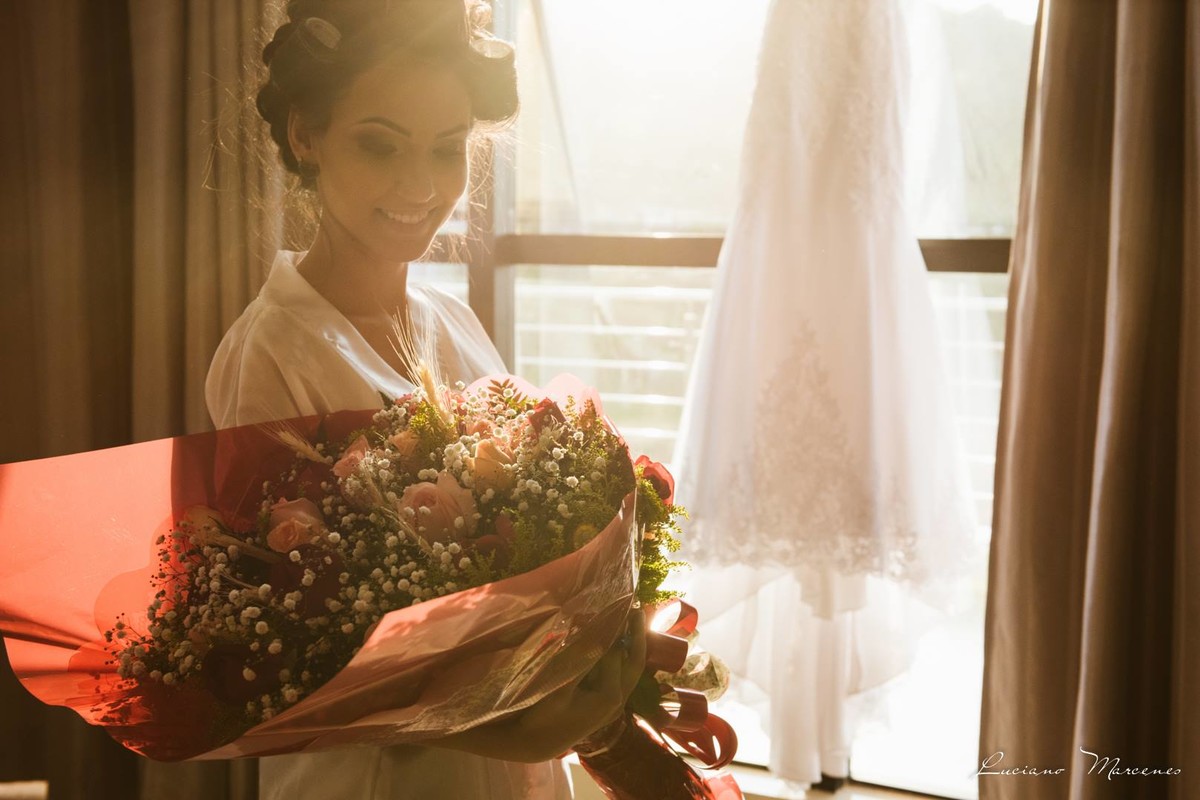 fotografia casamento