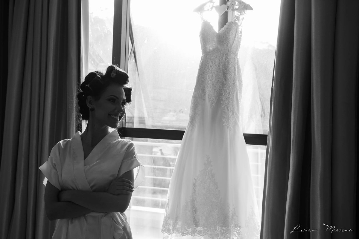 fotografia casamento