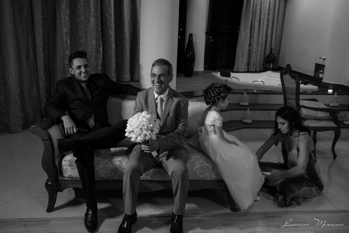 fotografia casamento