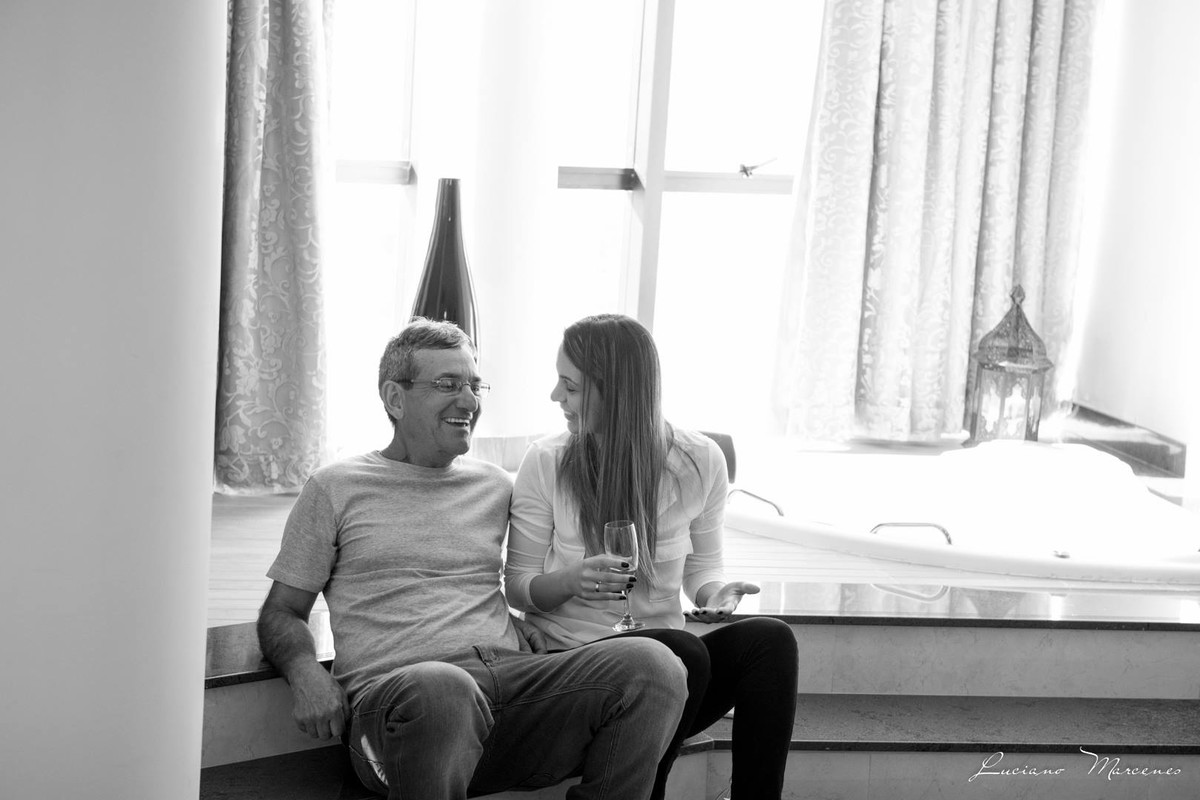 fotografia casamento