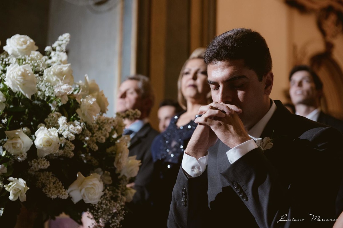 fotografia casamento