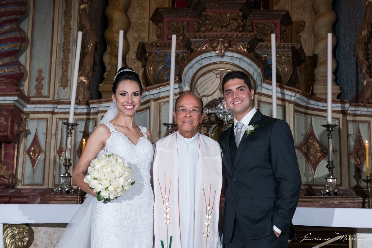 fotografia casamento