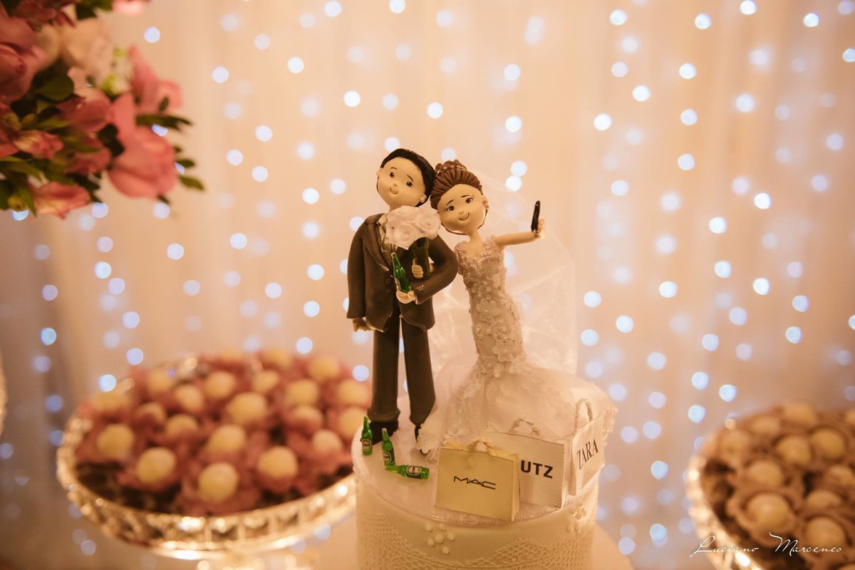 fotografia casamento