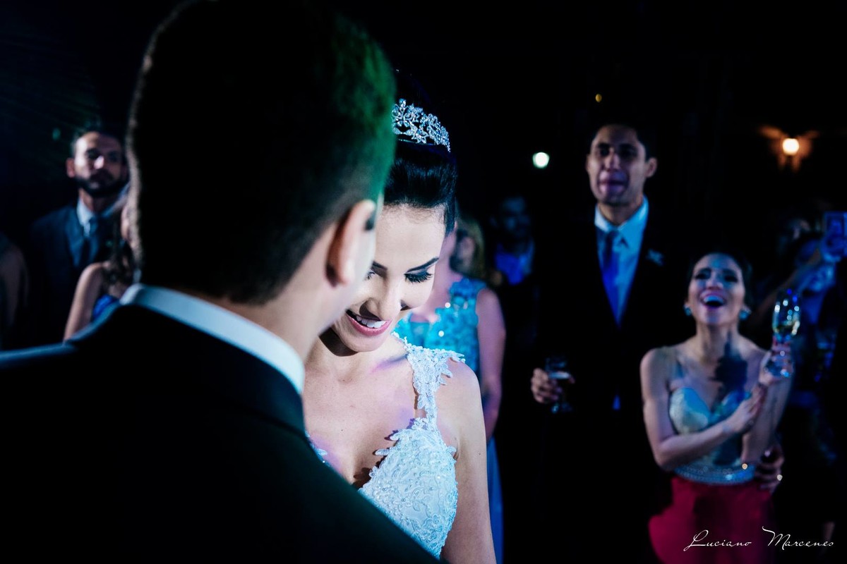 fotografia casamento