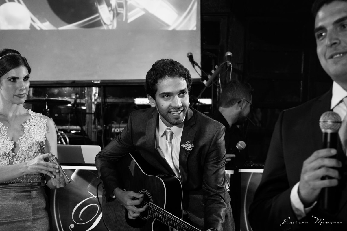 fotografia casamento