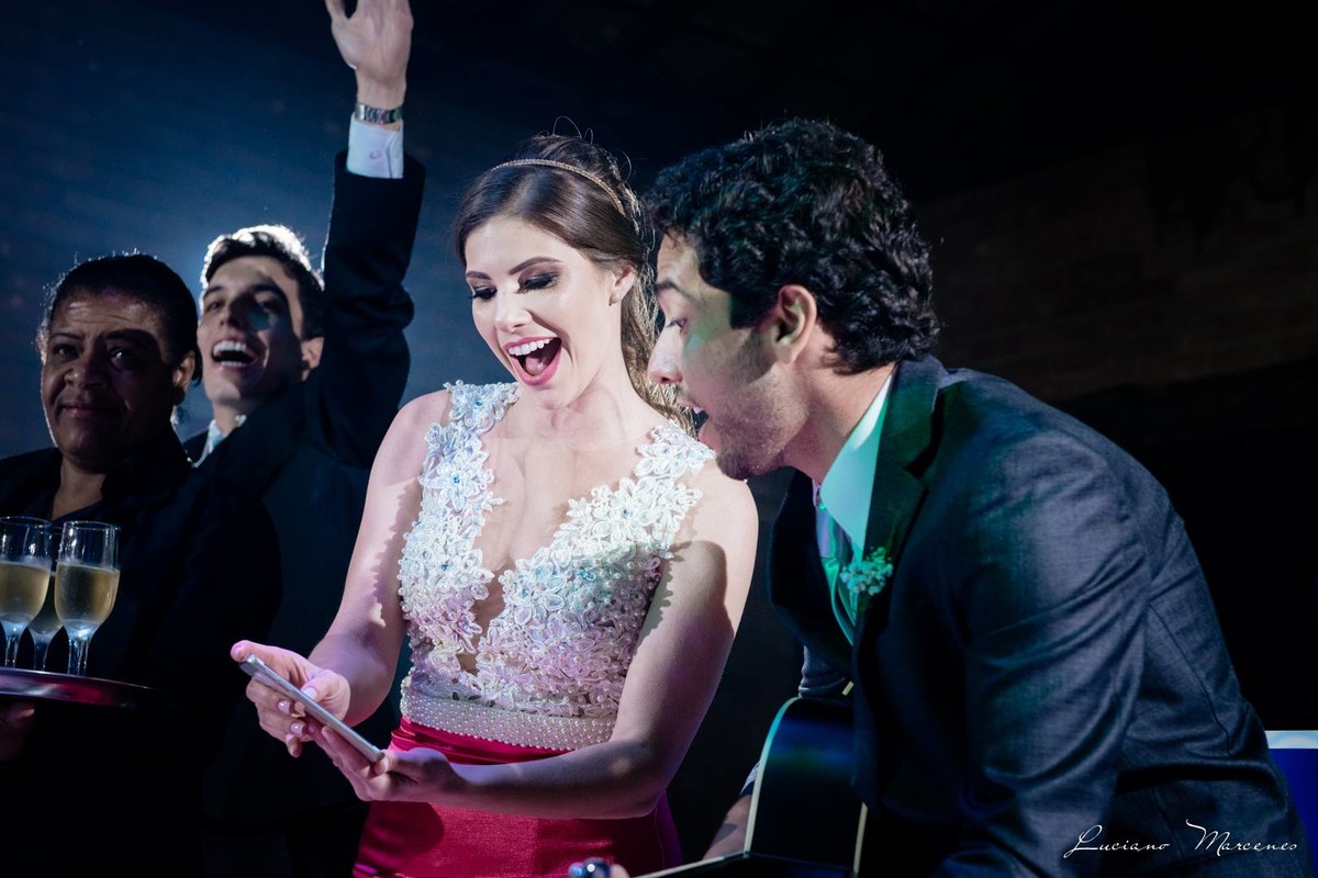 fotografia casamento