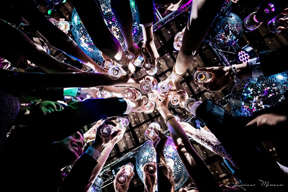 fotografia casamento