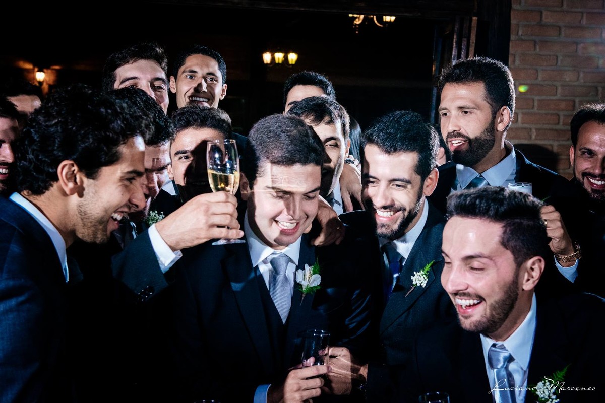 fotografia casamento