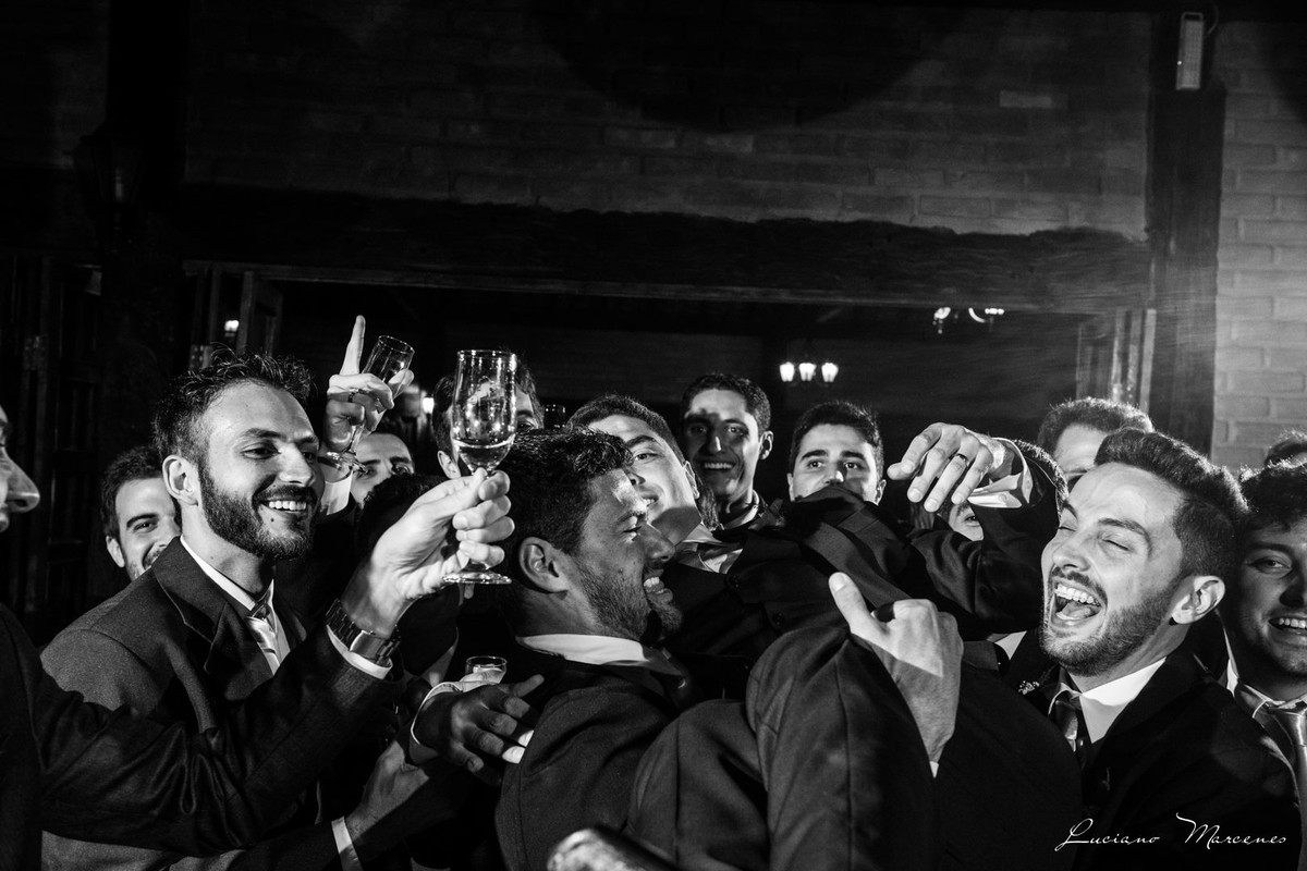 fotografia casamento