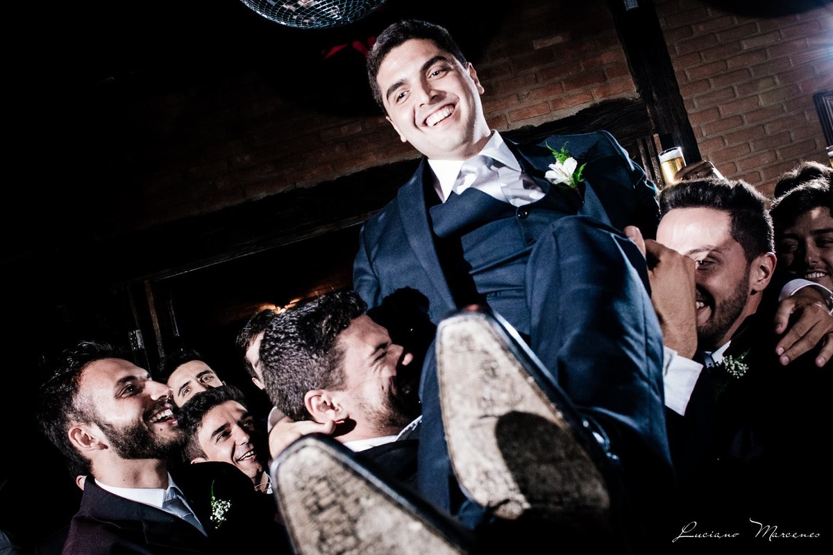 fotografia casamento