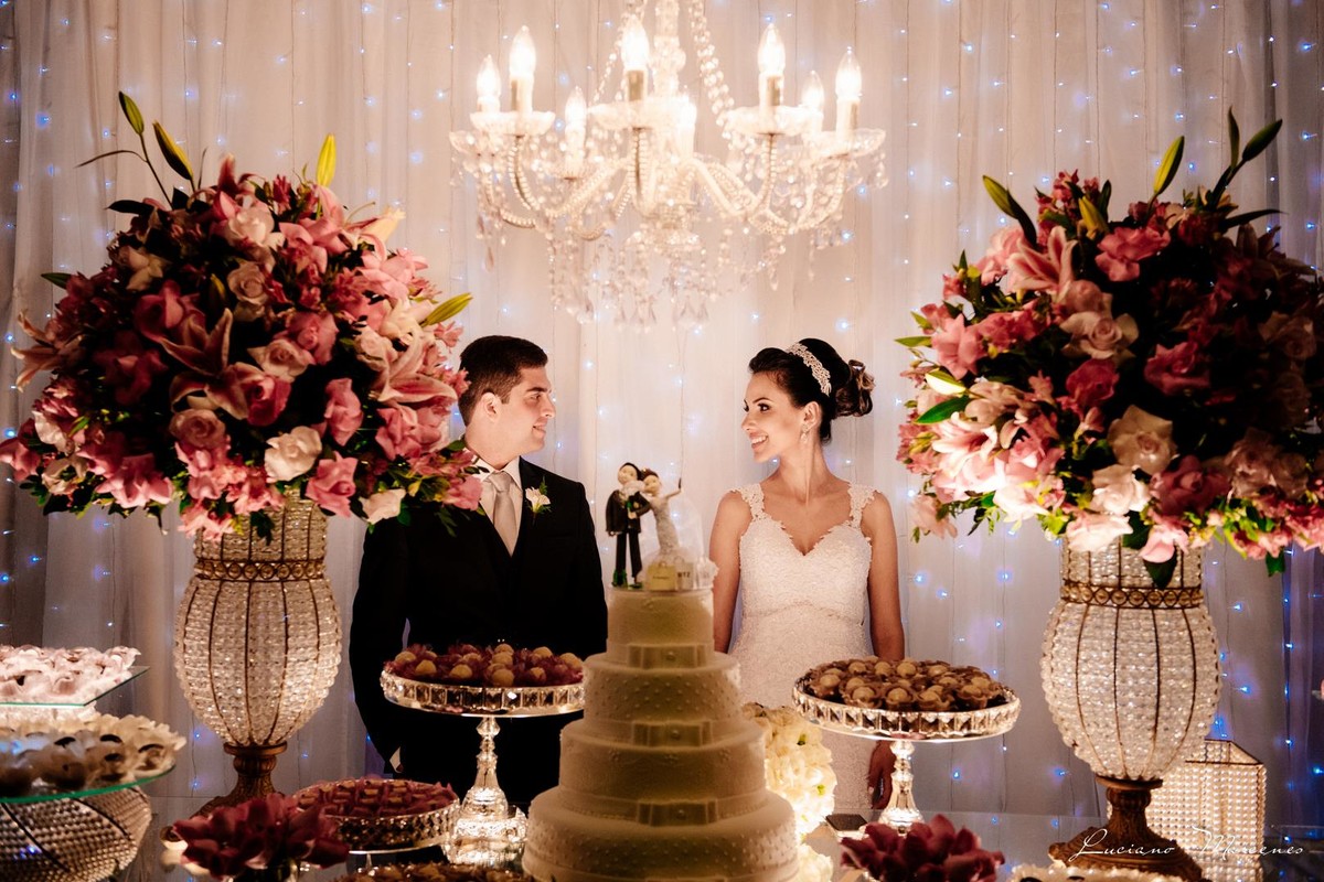 fotografia casamento