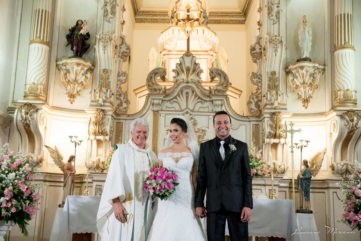 casamento joão monlevade