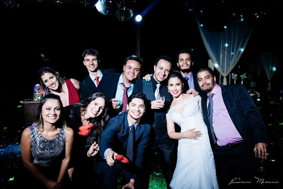 casamento joão monlevade